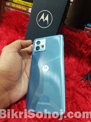 Motorola G72 6/128